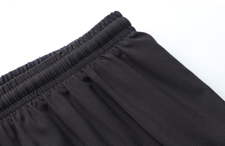 Quần short thể thao nam 2 lớp, quần tập gym, quần chạy bộ nam MK04