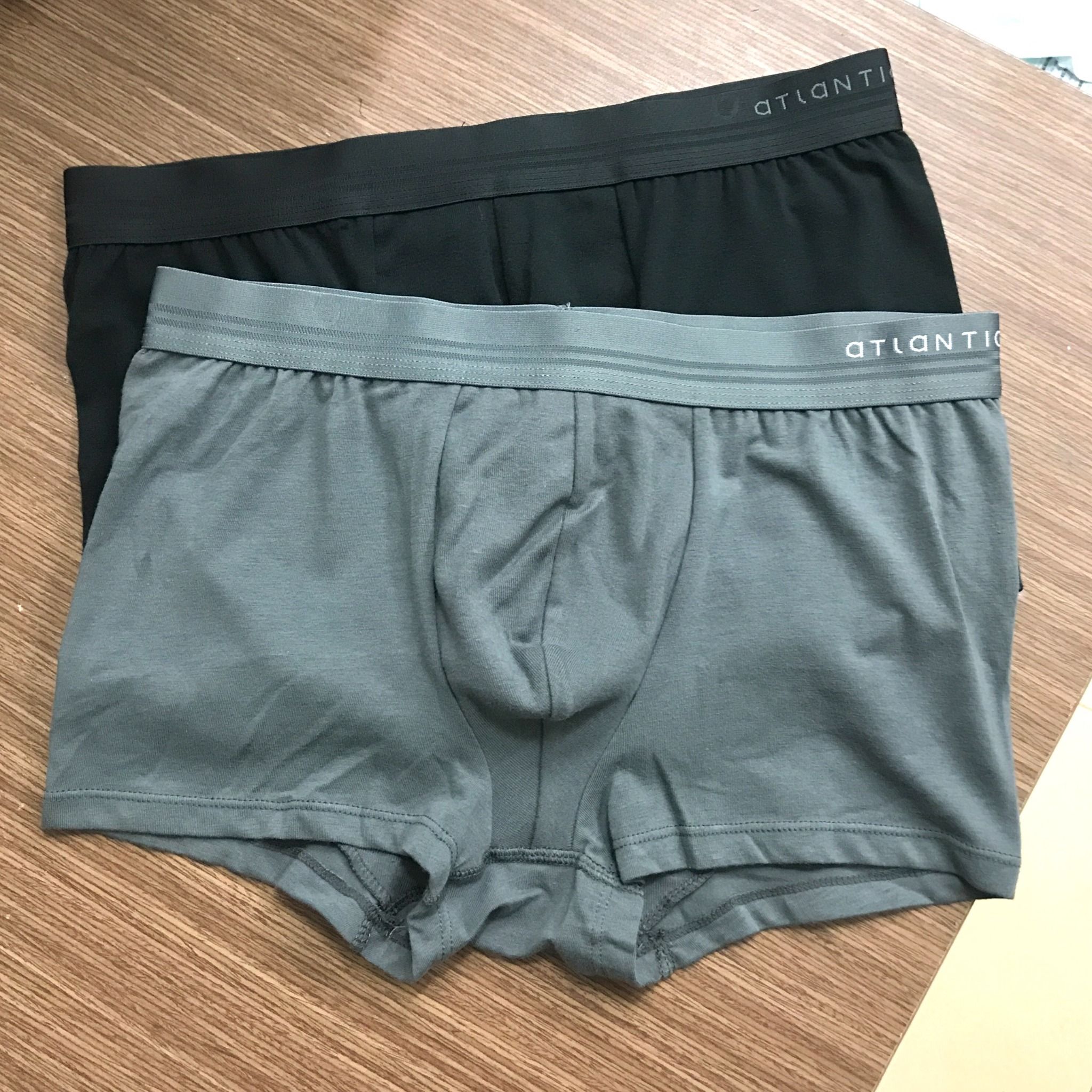 Quần lót nam boxer, sịp đùi nam QL-840
