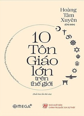 10 tôn giáo lớn trên thế giới