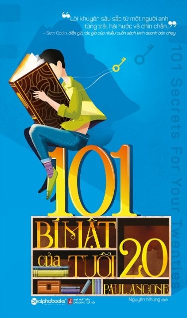 101 BÍ MẬT CỦA TUỔI 20