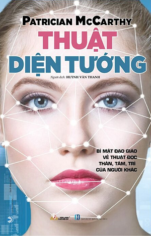 Thuật Diện Tướng - Patrician McCarthy