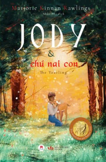 JODY Và Chú Nai Con