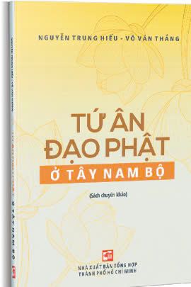 Tứ Ân Đạo Phật
