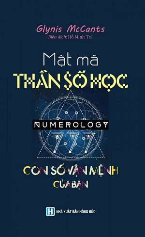 Mật Mã Thần Số Học - Con Số Vận Mệnh Của Bạn