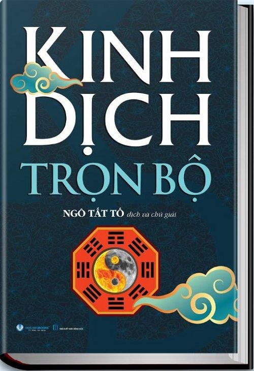 KINH DỊCH TRỌN BỘ - Ngô Tất Tố
