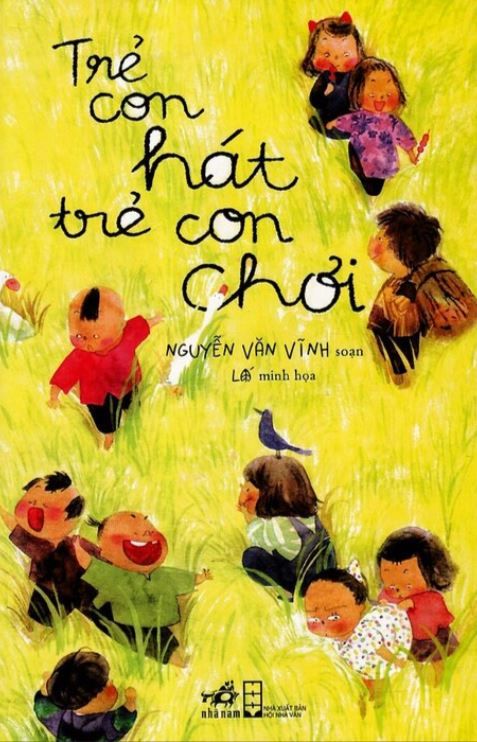 Trẻ Con Hát Trẻ Con Chơi