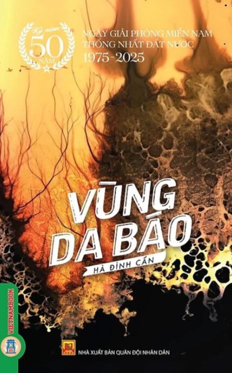 Vùng Da Báo - Hà Đình Cẩn