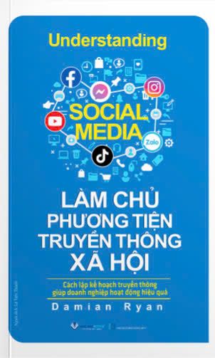 Làm chủ phương tiện truyền thông xã hội