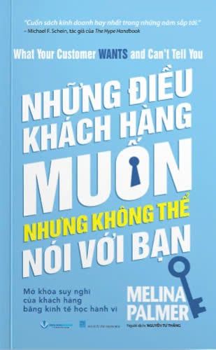 Những điều khách hàng muốn nhưng không thể nói với bạn