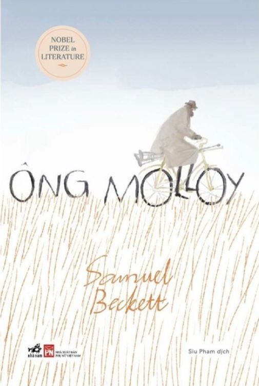 ÔNG MOLLOY - Samuel Beckett