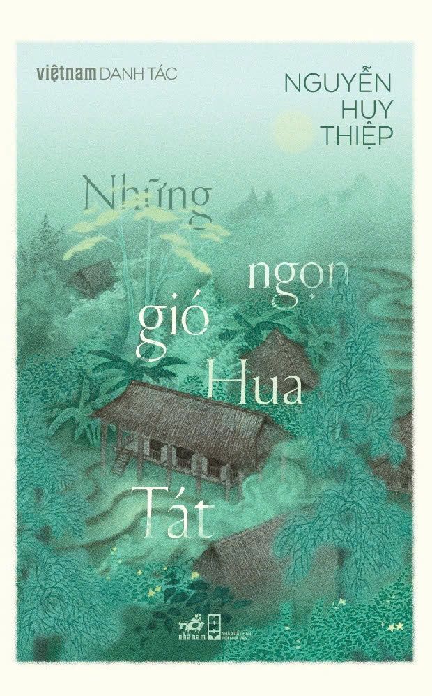 NHỮNG NGỌN GIÓ HUA TÁT