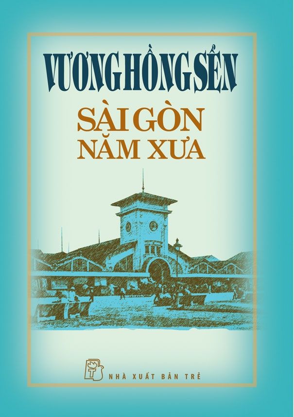 SÀI GÒN NĂM XƯA