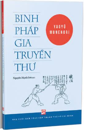 Binh pháp gia truyền thư