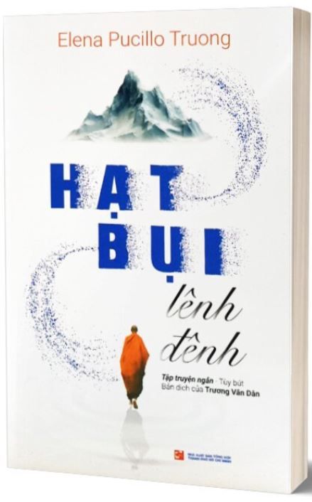 Hạt Bụi Lênh Đênh - Trương Văn Dân