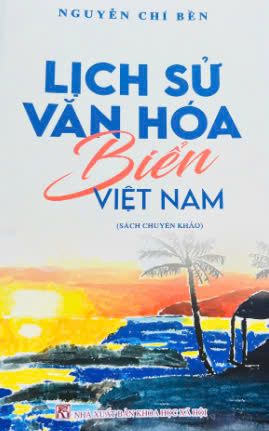 Lịch Sử Văn Hóa Biển Việt Nam