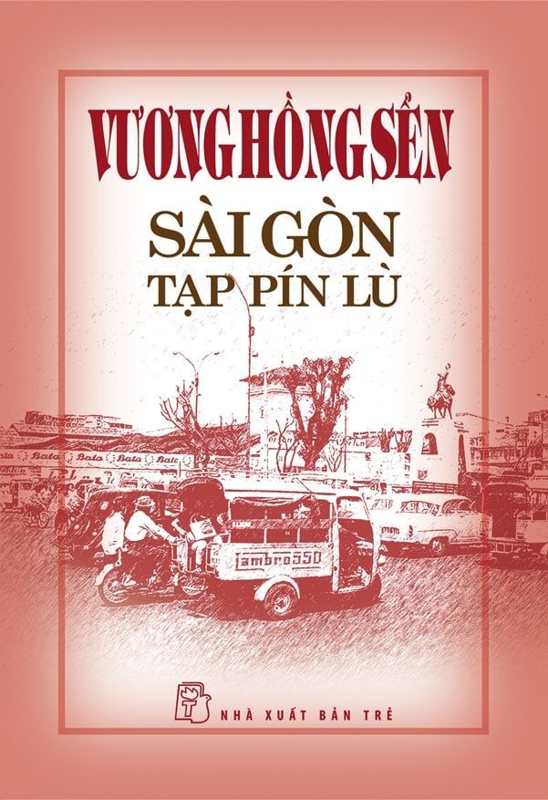 SÀI GÒN TẠP PÍN LÙ