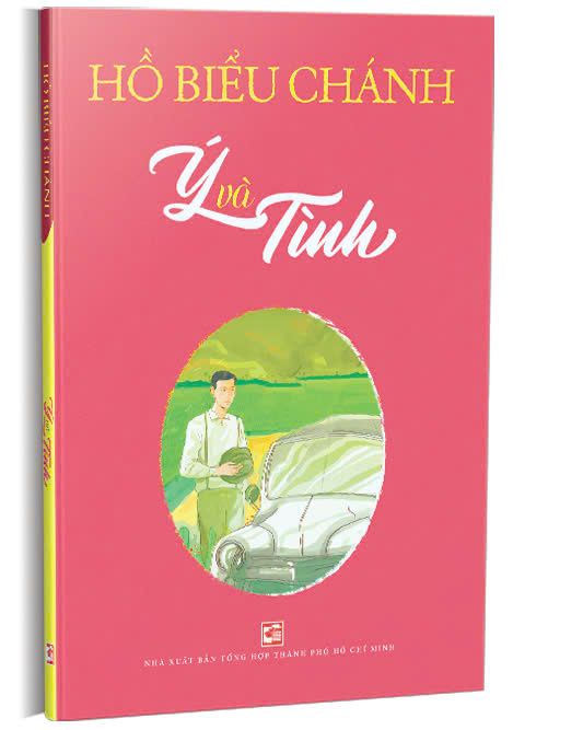Ý và tình (tái bản)