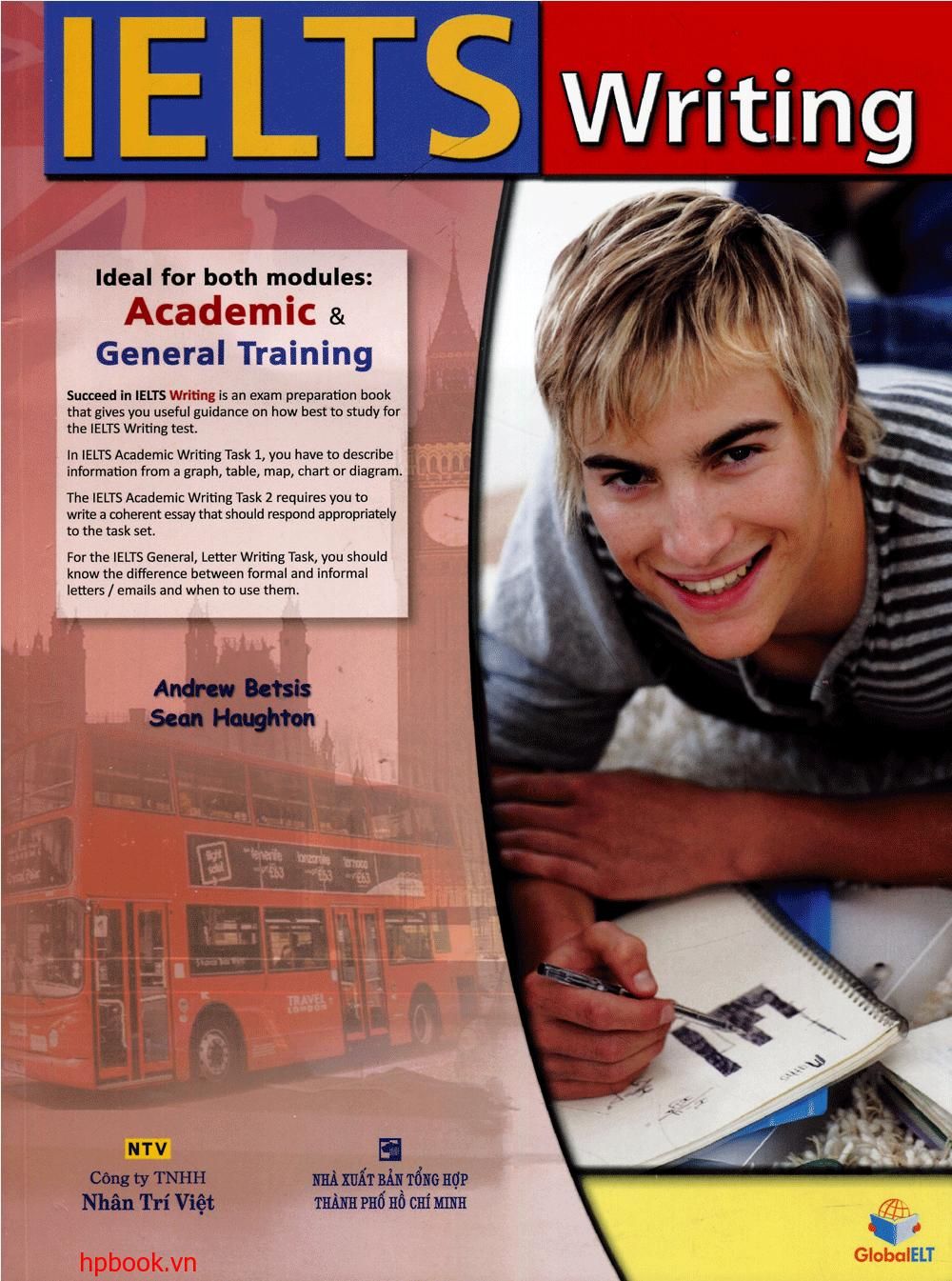 Succeed in IELTS Writing