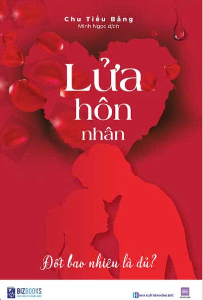 Lửa hôn nhân: Đốt bao nhiêu là đủ?