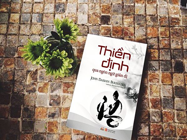 Thiền định qua ngôn ngữ giản dị