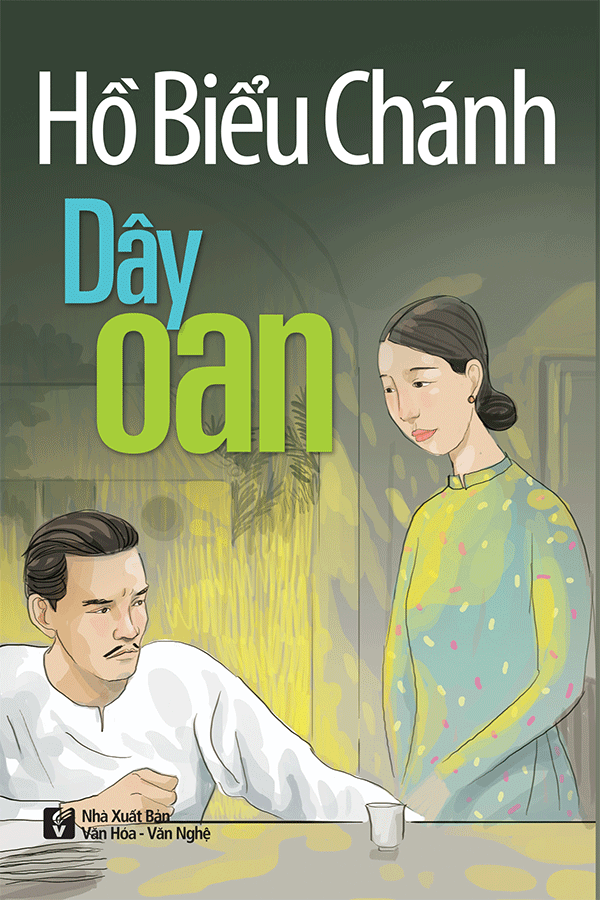 Dây oan
