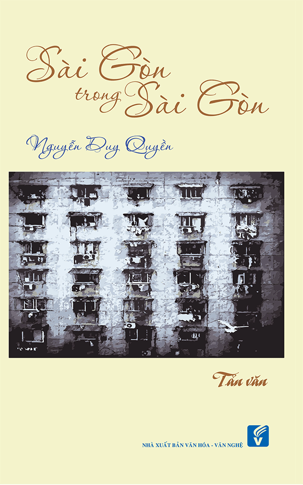 Sài Gòn trong Sài Gòn