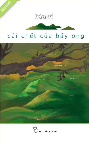 CÁI CHẾT CỦA BẦY ONG