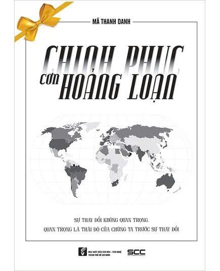 Chinh Phục Cơn Hoảng Loạn