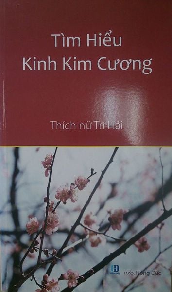 TÌM HIỂU KINH KIM CƯƠNG