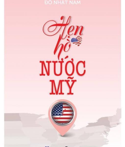Hẹn hò nước Mỹ