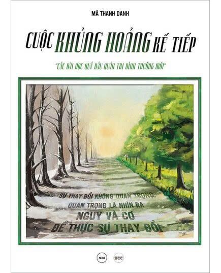 Cuộc Khủng Hoảng Kế Tiếp