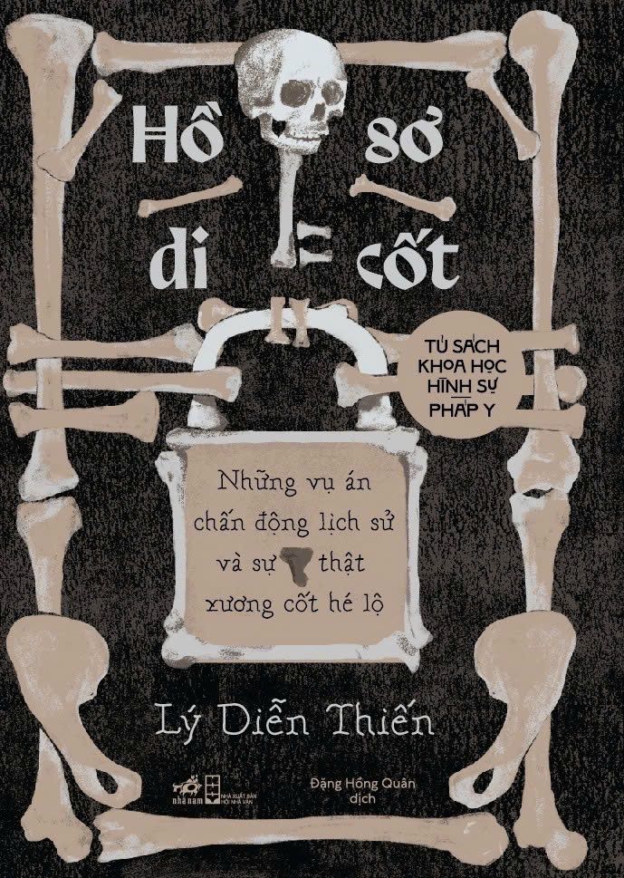 HỒ SƠ DI CỐT
