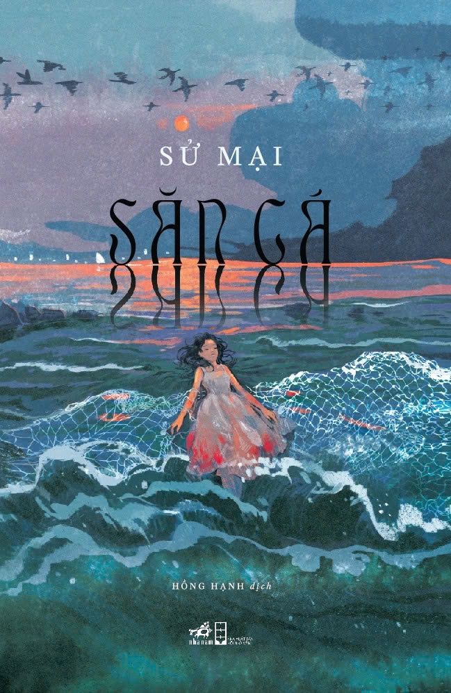 SĂN CÁ