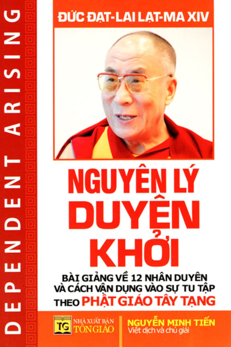 Nguyên Lý Duyên Khởi