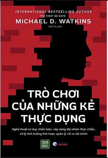 Trò Chơi Của Những Kẻ Thực Dụng