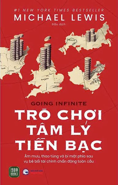 Trò Chơi Tâm Lý Tiền Bạc