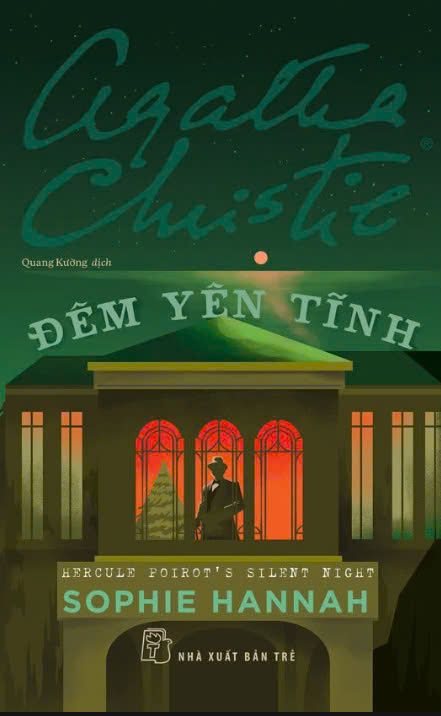 ĐÊM YÊN TĨNH