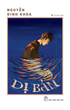 DỊ BẢN - Nguyễn Đinh Khoa