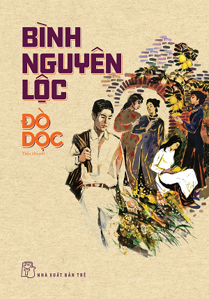 Đò dọc - Bình Nguyên Lộc