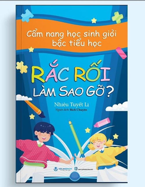 RẮC RỐI LÀM SAO GỠ? - Nhiêu Tuyết Lị
