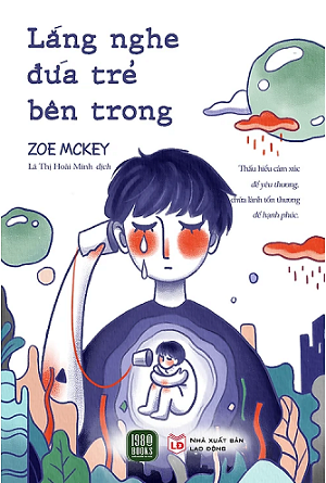 Lắng nghe đứa trẻ bên trong - Zoe McKey