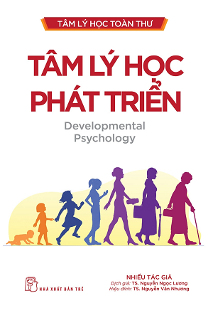 Tâm lý học phát triển - Nhiều tác giả