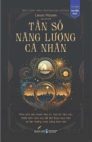 Tần số năng lượng cá nhân - Lewis Howes