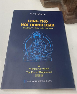 LONG THỌ HỒI TRÁNH LUẬN - Vũ Thế Ngọc