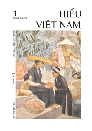 Chuyên đề Hiểu Việt Nam số 1 (Tháng 3/2023)