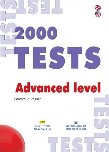 2000 Tests: Advanced Level