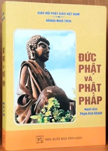 Đức Phật Và Phật Pháp