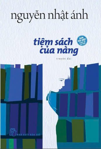 Tiệm Sách Của Nàng - Bìa Cứng