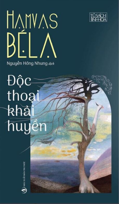 Độc Thoại Khải Huyền (Bìa mềm) - Hamvas Béla