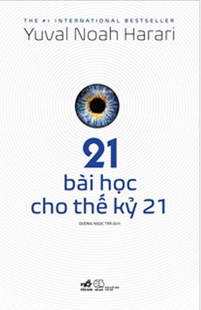 21 Bài Học Cho Thế Kỷ 21